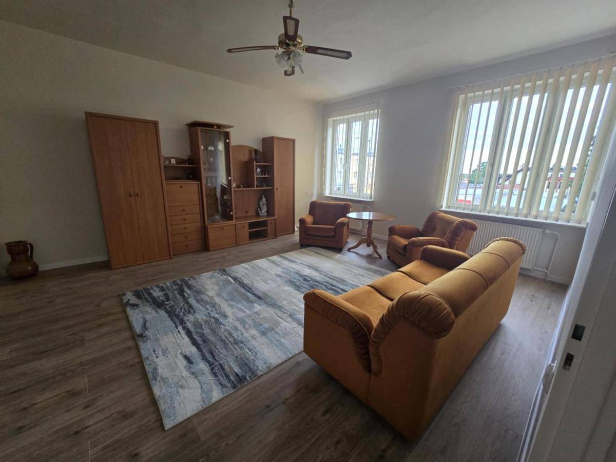 Cały apartament, Wlodawa spot in Jezioro Białe