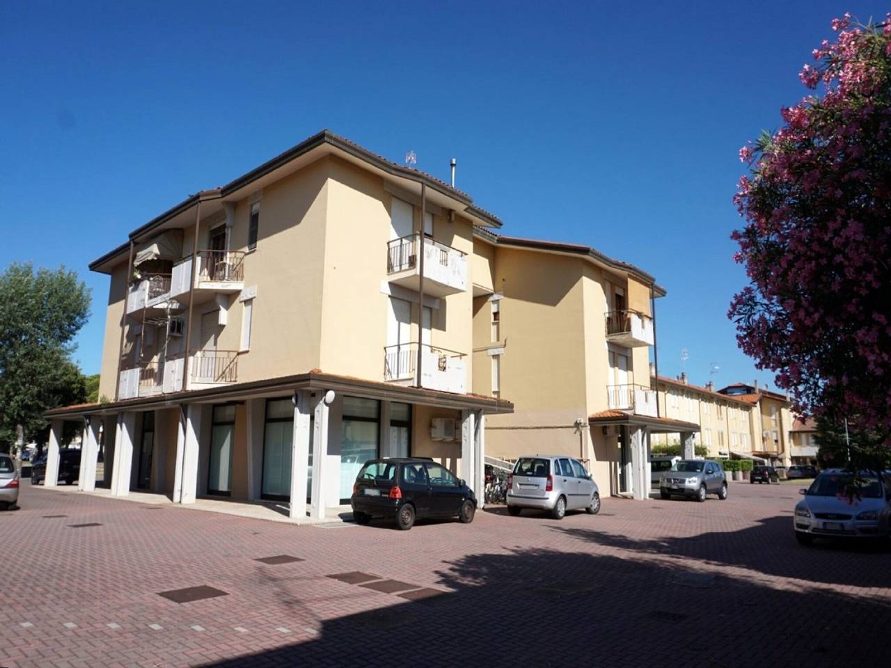 Appartamento vacanze a Caorle a partire da 165€ a notte