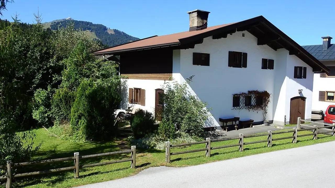 Ferienhaus für 10 Personen in Loferer und Leoganger Steinberge, Fieberbrunn