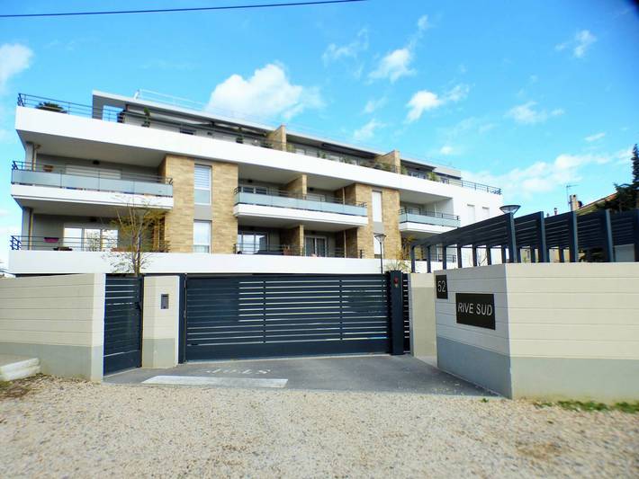 Location de vacances pour 5 personnes à La Seyne-sur-Mer
