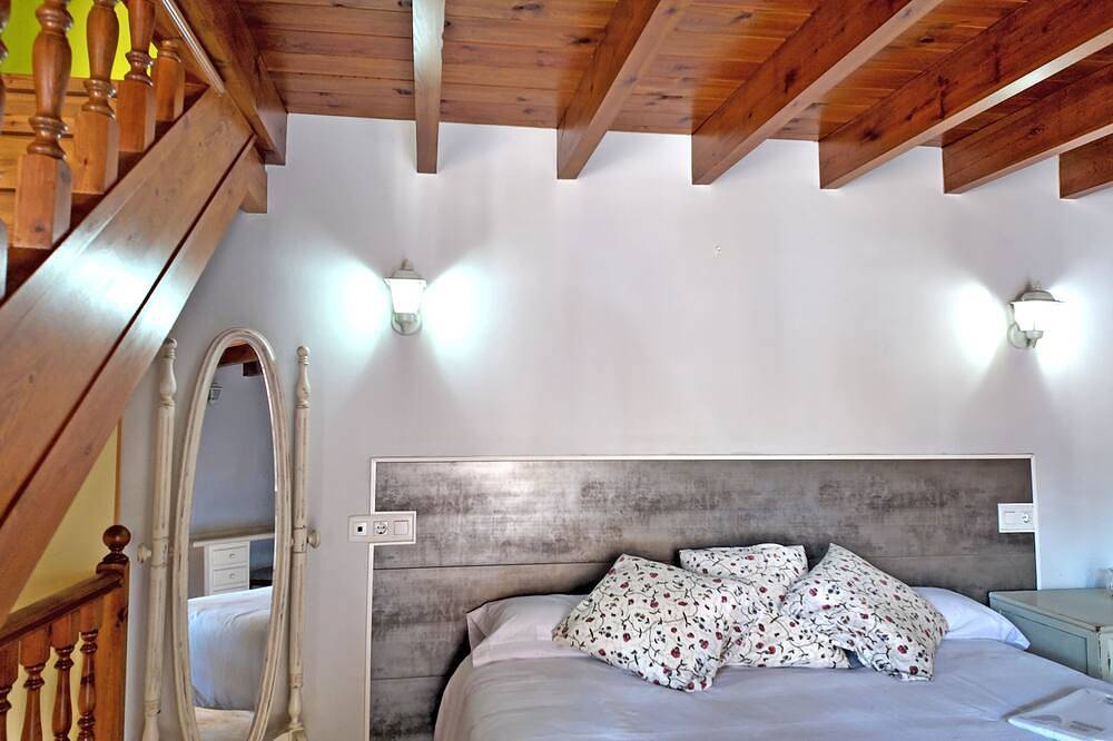 El Rincón de Soto Vacation Home in Sotu Cangues, Cangas de Onís