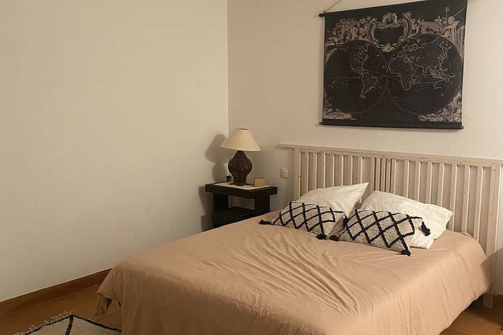 Location de vacances pour 12 personnes, avec jardin, animaux acceptés à Gaujac - 2