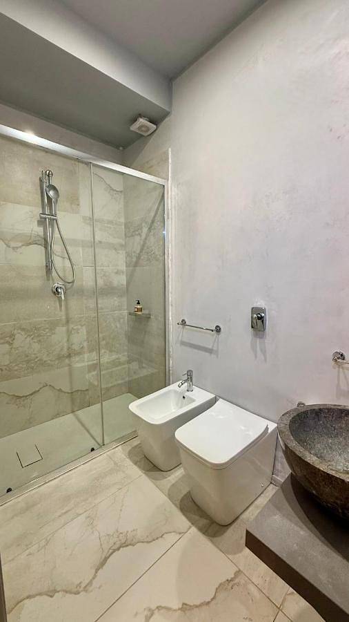 Chambre d’hôte pour 2 personnes, avec piscine ainsi que jardin et vue à Marsala - 4