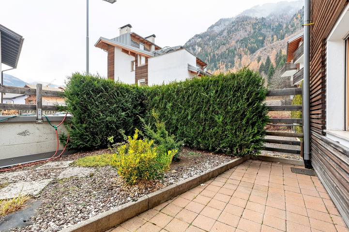 Hel lägenhet, Apartment 'Night and Day 4' with Mountain View, Balcony, and Wi-Fi in Predazzo, Comune di Predazzo