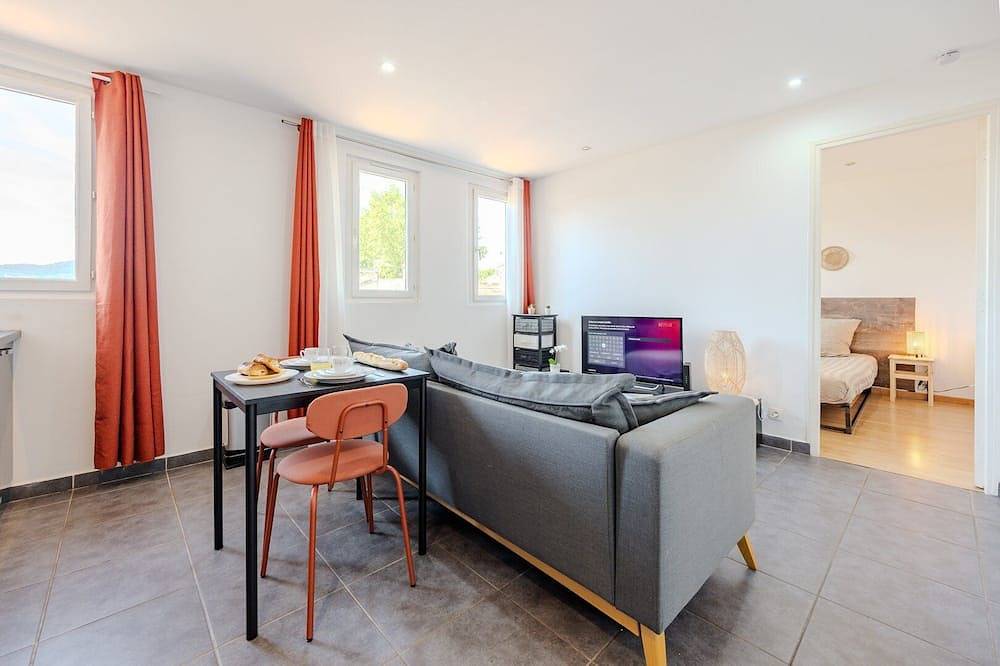 Appartement de vacances