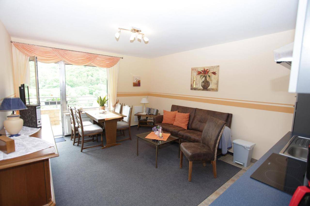 Ganze Wohnung, Two-Bedroom Apartment in Valwig, Cochem-Zell