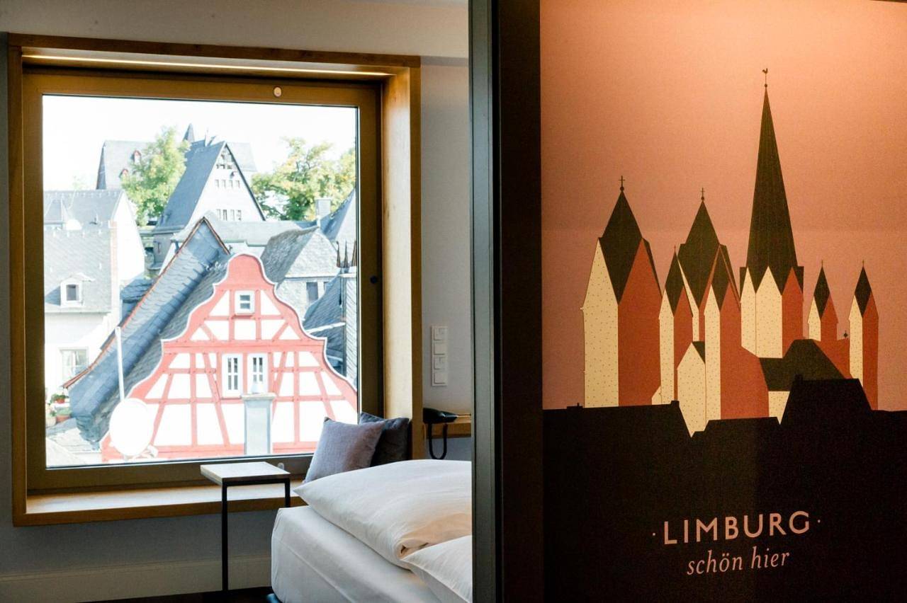 Dom Hotel Limburg in Limburgo del Lahn, Distrito de Limburg-Weilburg
