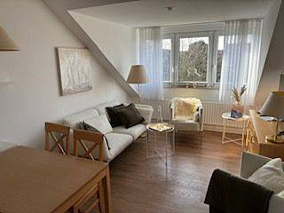 Ferienwohnung für 4 Personen, mit Garten in Landkreis Wittmund - 2