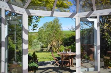 Cottage for 4 People in Niton and Whitwell, Isle of Wight, Photo 2