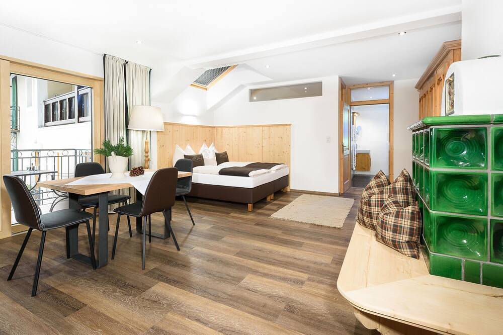 Ganze Wohnung, Ferienwohnung/App. für 4 Gäste mit 45m² in Innsbruck in Innsbruck, Innsbruck Land