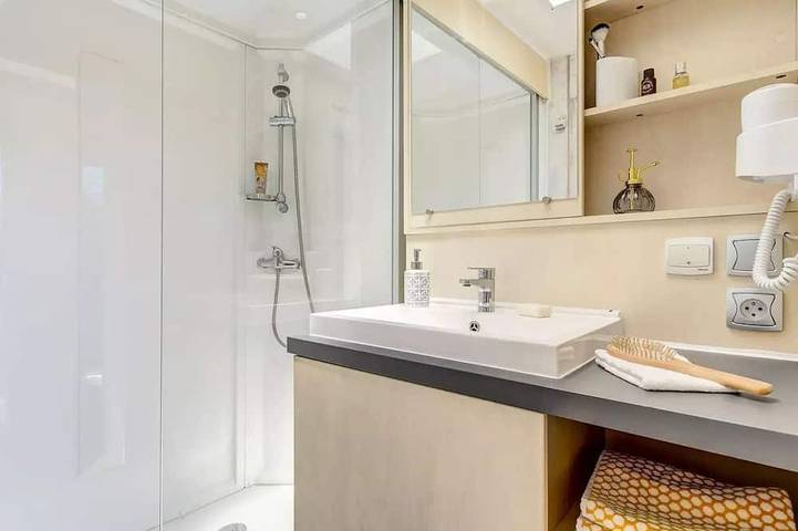 Camping pour 5 personnes à Portiragnes - 4