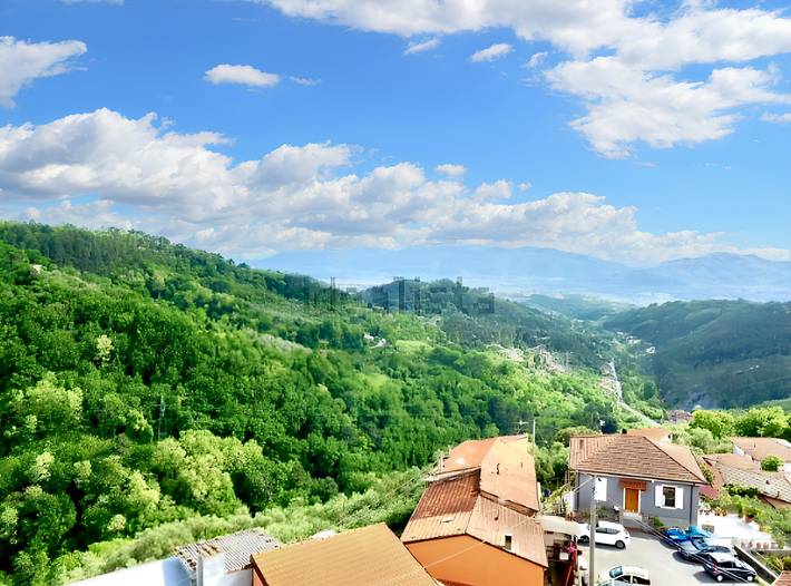 Appartamento intero, Appartamento confortevole con vista mare a Falcinello in Falcinello, Sarzana