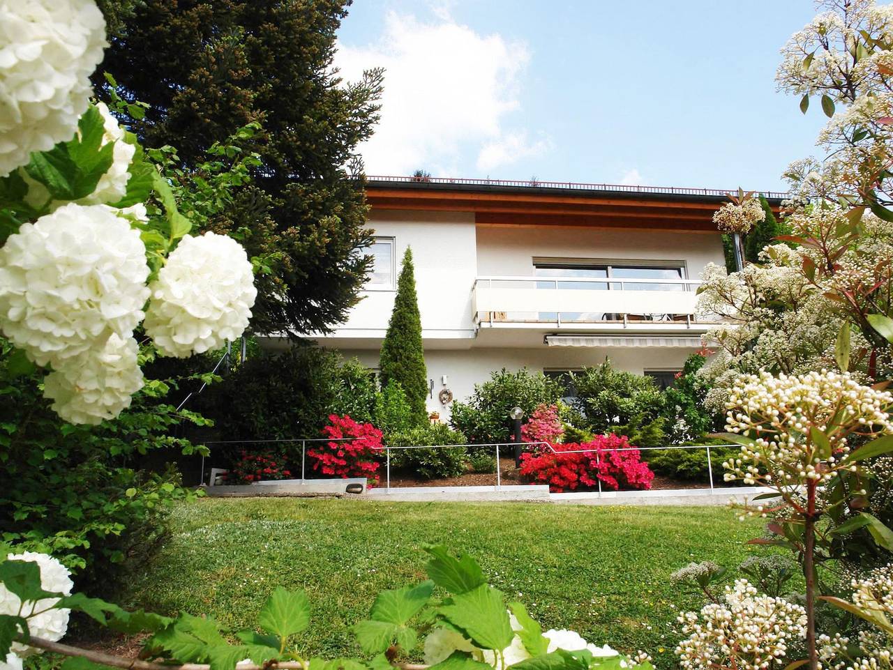 Ganze Ferienwohnung, Haus Talblick - Whg 1 und Whg 2 in Seelbach, Mittlerer Schwarzwald