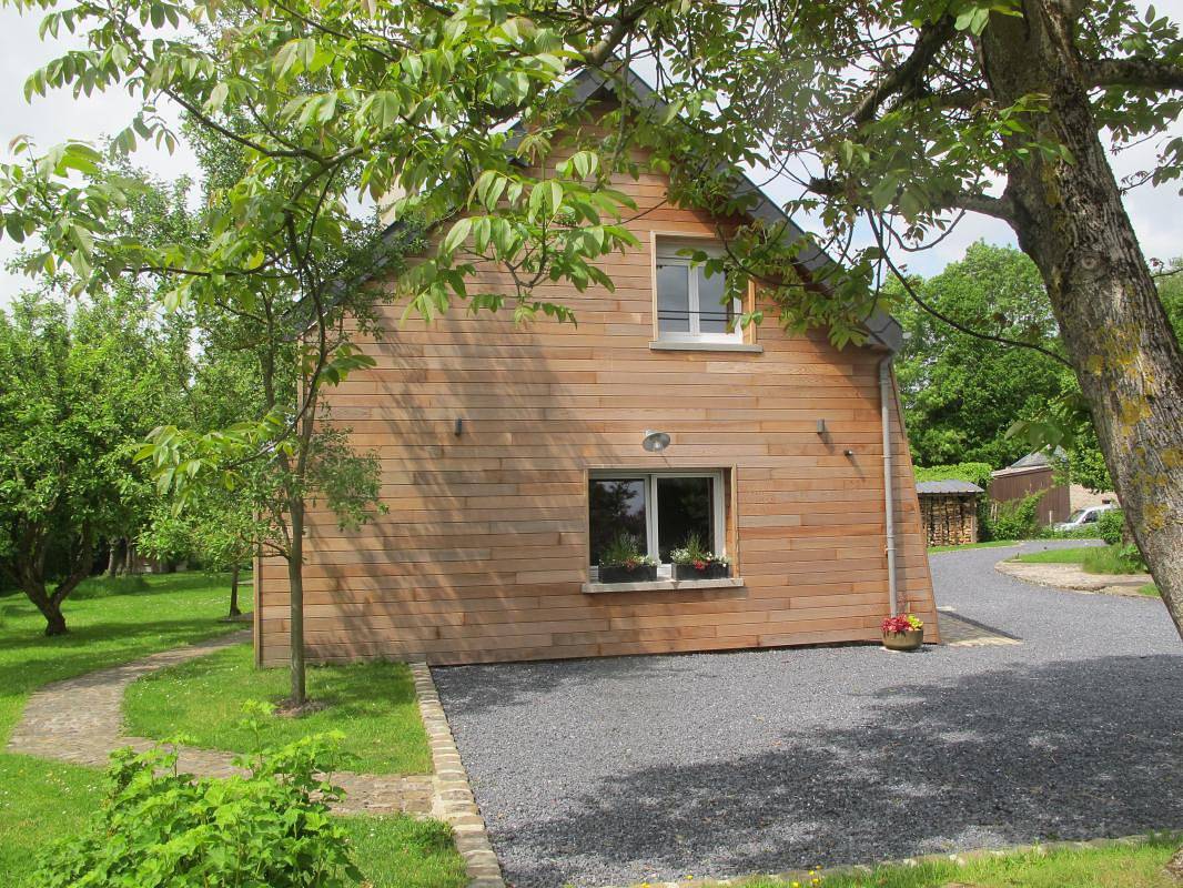 Casa vacanza a Saint-Waast a partire da 57€ a notte