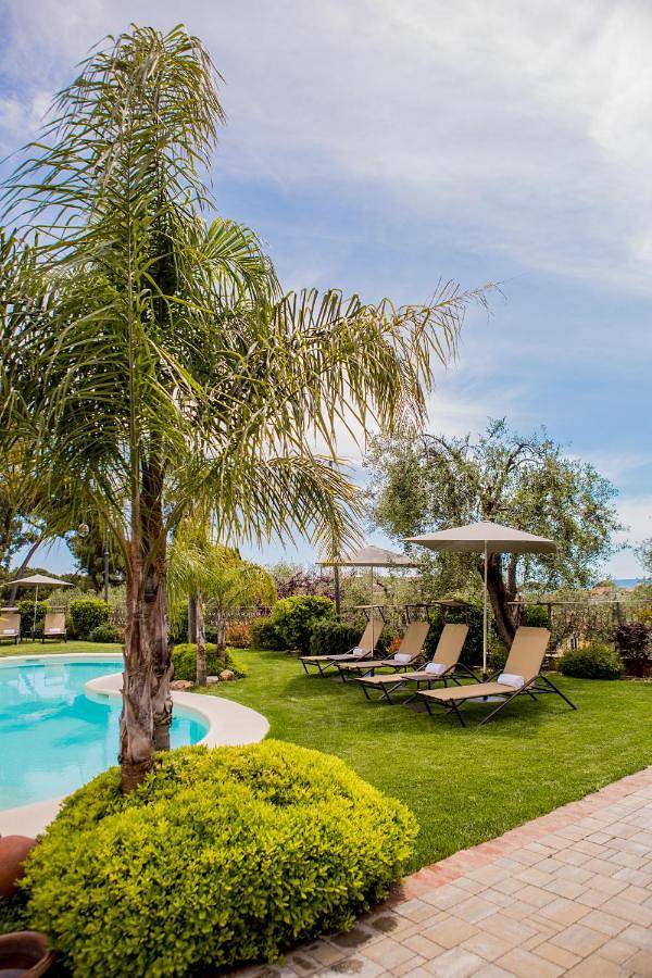 Leonardo Resort in Porto Maurizio, Imperia