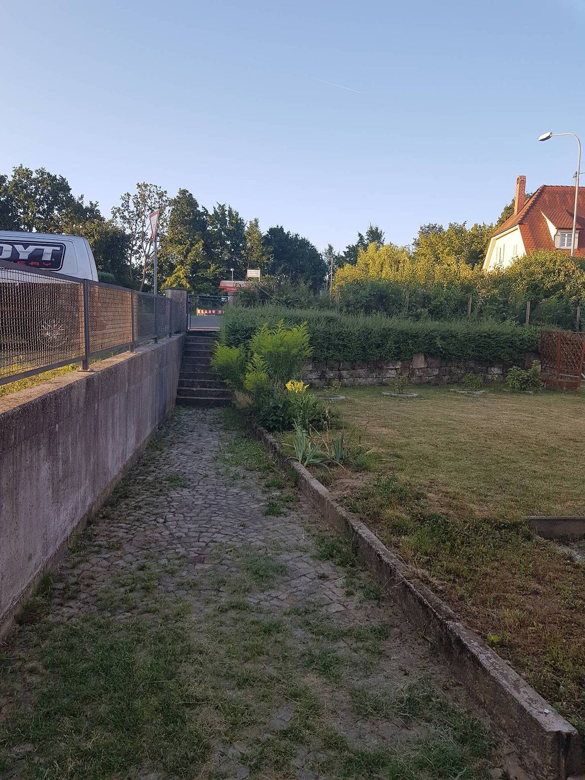Ferienhaus 'Handwerkerhaus Balaro' mit privater Terrasse, privatem Garten und Wi-Fi in Weil im Schönbuch, Landkreis Böblingen