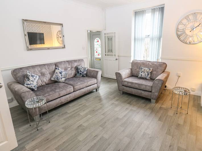 Chestnut Lodge in Bradford, Yorkshire del Oeste