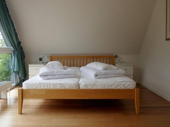 Bauernhof für 6 Personen, mit Terrasse auf Fehmarn - 4