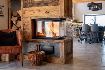 Chalet voor 12 Personen in Fresse-sur-Moselle, Épinal en omgeving, Afbeelding 3