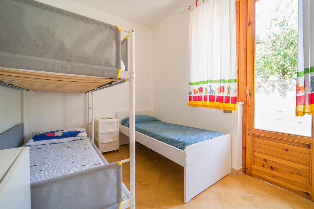 2 bedroom cozy home in Trabia in Trabia, Provincia de Palermo