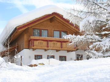 Vakantiepark voor 6 Personen in Wildschönau, Tiroler Unterland, Afbeelding 4