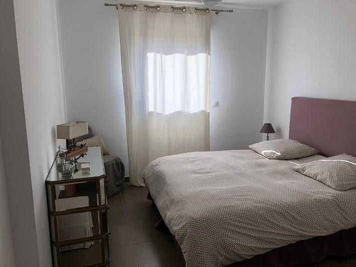 Gîte pour 5 personnes, avec terrasse, animaux acceptés dans Office De Tourisme De Propriano - 2