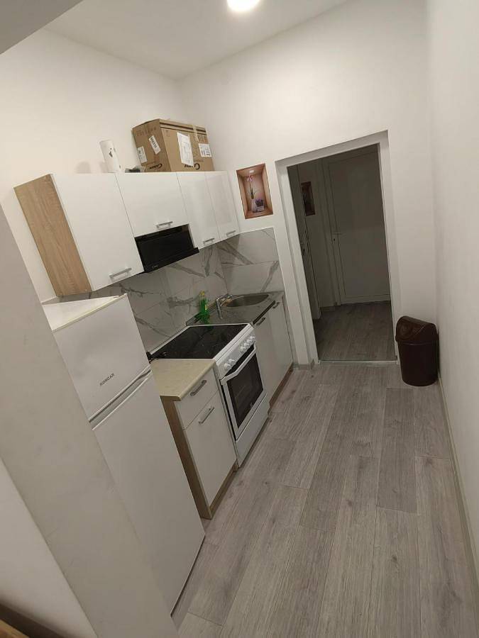 Appartement entier, One-Bedroom Apartment in Nova Gradiska, Brod-Posavina