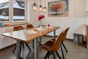 Vakantieappartement voor 4 Personen in Öhningen, Untersee, Afbeelding 4
