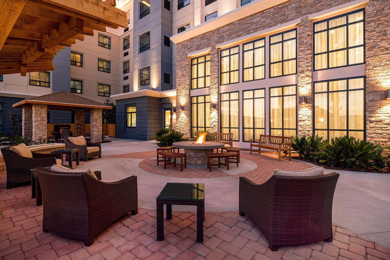 Staybridge Suites Irvine - John Wayne Airport in Irvine, Condado de Orange