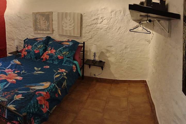 Location de vacances pour 7 personnes, avec jardin à Martos - 2