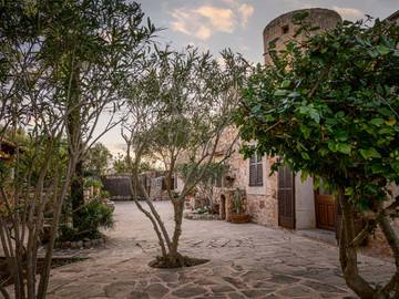 Ferienhaus in Santanyí, Mallorca Süden für 5 
