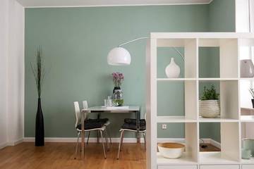 Ferienwohnung für 4 Personen in Schweich