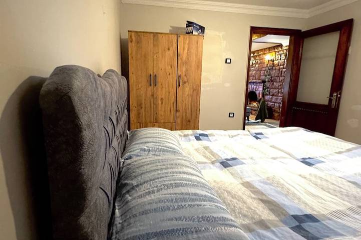 Villa für 7 Personen, mit Haustier in der Türkei - 3