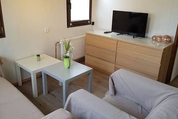 Camping für 4 Personen in Hünxe, Ruhrgebiet, Bild 4