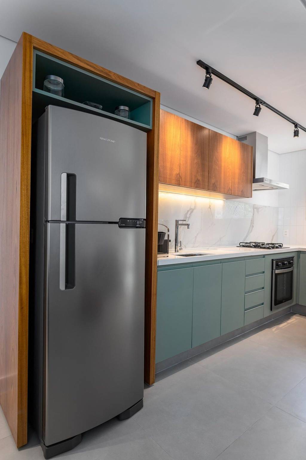 Appartamento intero, Comfort in Copacabana | 100m from the beach | Br1307 in Copacabana, Rio de Janeiro