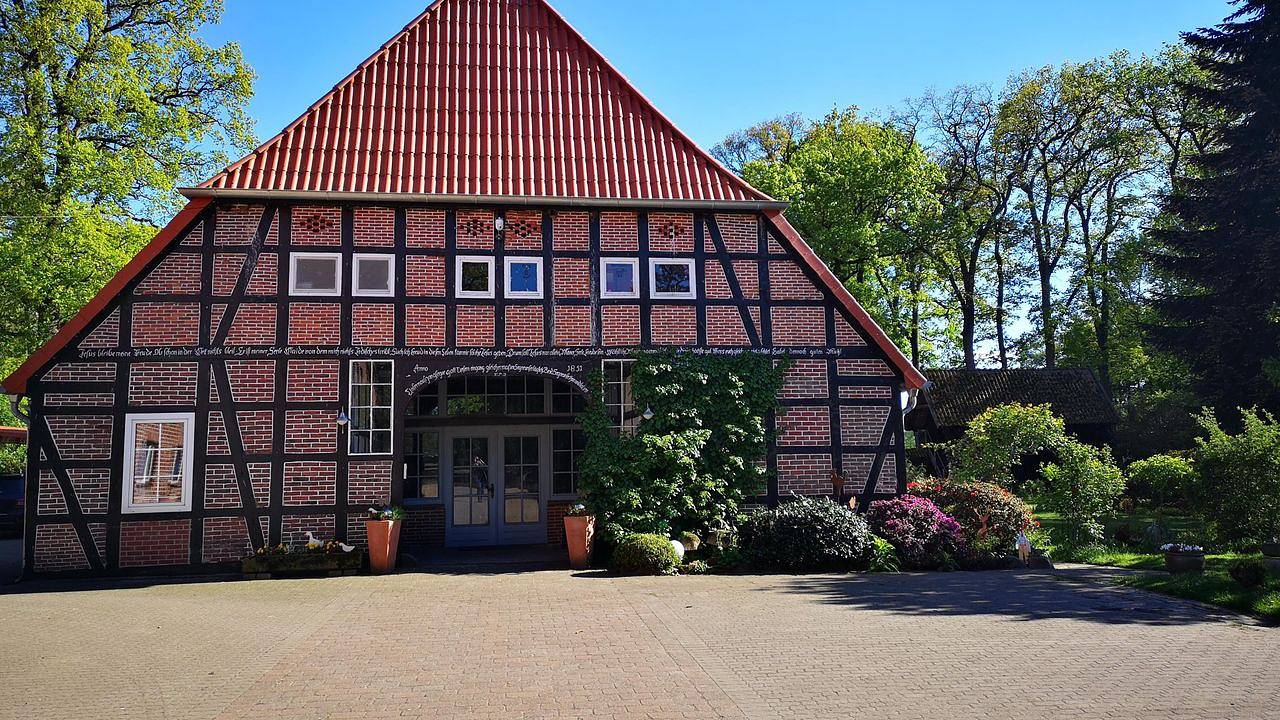 Ganze Ferienwohnung, Ferienwohnung für 8 Personen (140 m²) in Schneverdingen in Schneverdingen, Landkreis Heidekreis