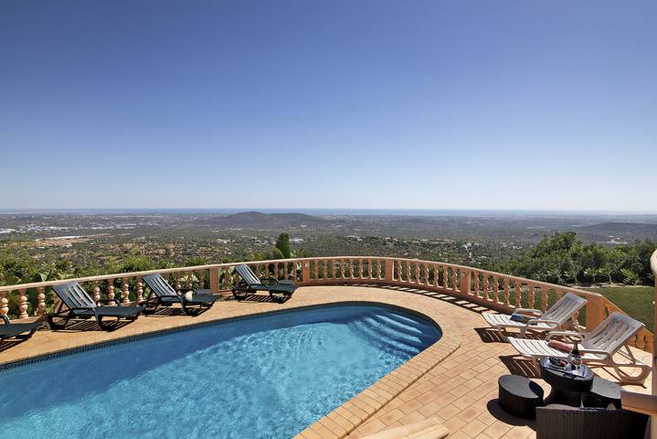 Finca für Gruppen für 8 Personen, mit Garten in Portugal - 2