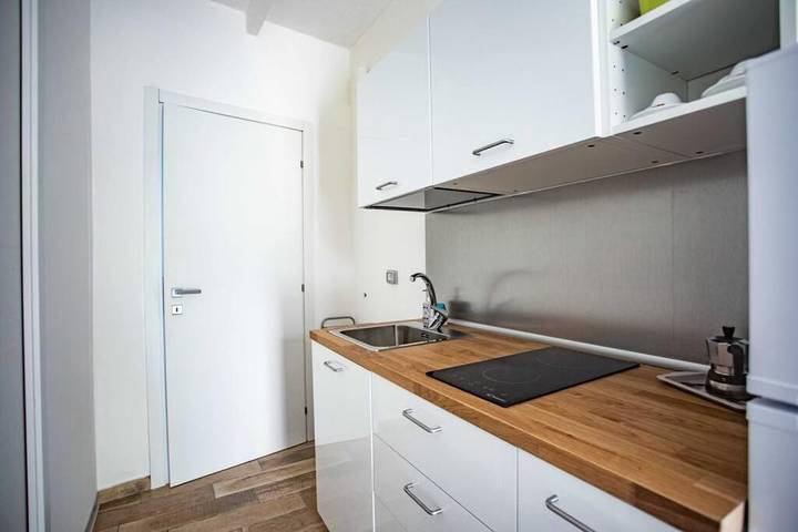 Ferienwohnung für 2 Personen, mit Garten und Terrasse, mit Haustier auf Ischia - 3