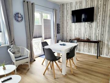 Ferienwohnung für 4 Personen in Gelbensande, Fischland - Darß - Zingst, Bild 3