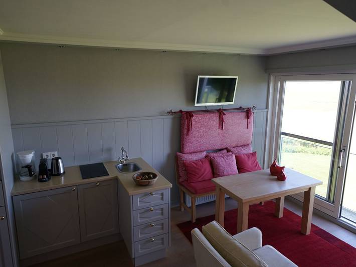 Ganze Wohnung, Feskerdam - F28Og - in Morsum in Sylt-Ost, Sylt (Gemeinde)