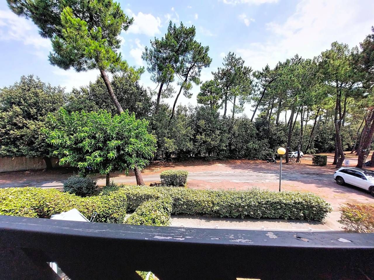Apartamento entero, 2 estancias 2 Personas in Saint-Georges-de-Didonne, Region de Rochefort