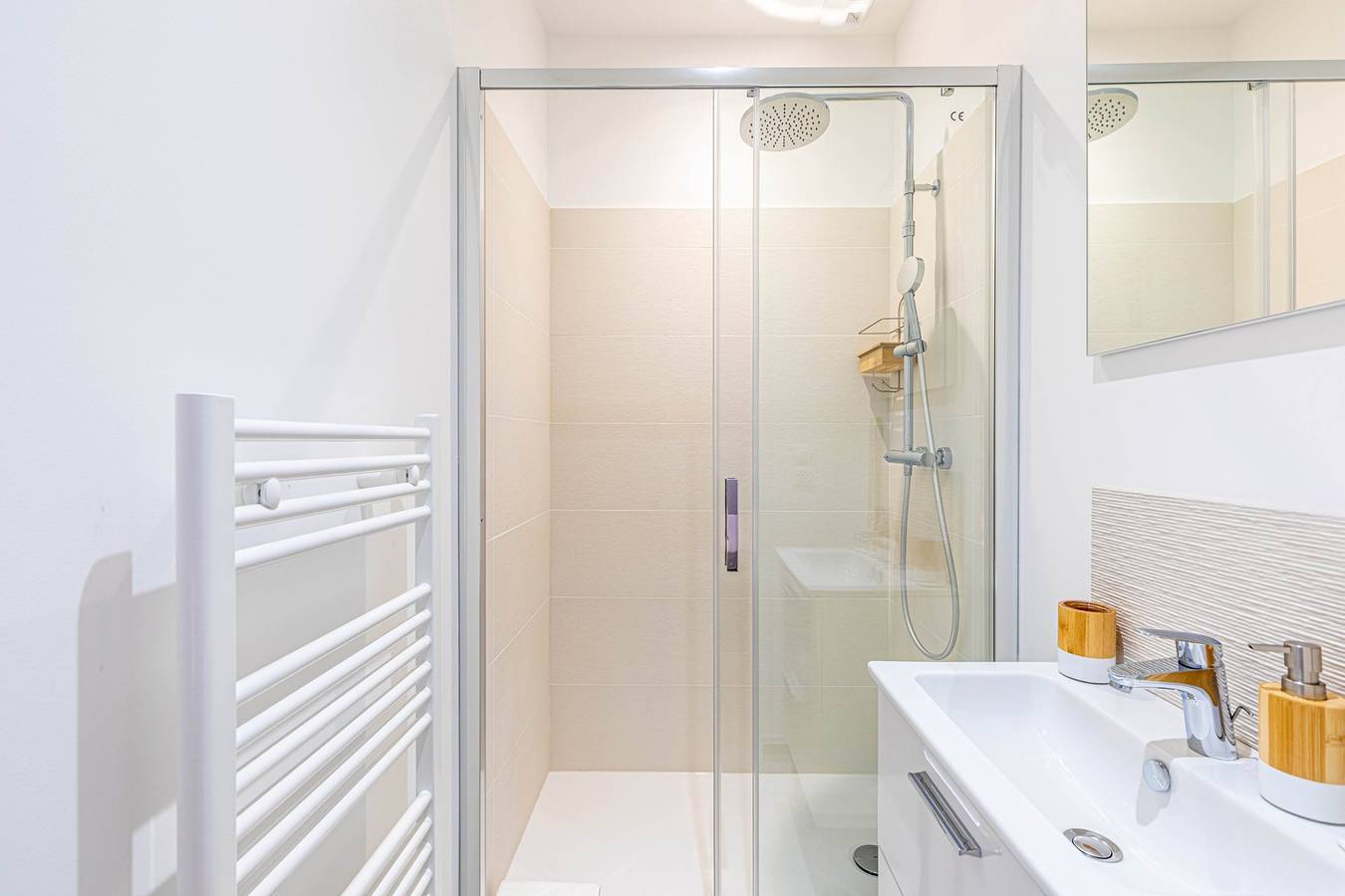 Studio entier, Guestready - studio direct Champs Elysées in Malakoff, Hauts-de-Seine