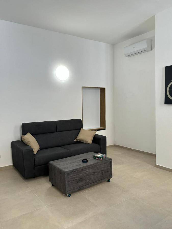 Gîte pour 3 personnes, avec terrasse, animaux acceptés à Fiorenzuola d'Arda