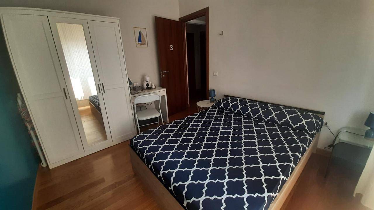Luna Rossa Rooms in Villanova (Sardinia), Cagliari
