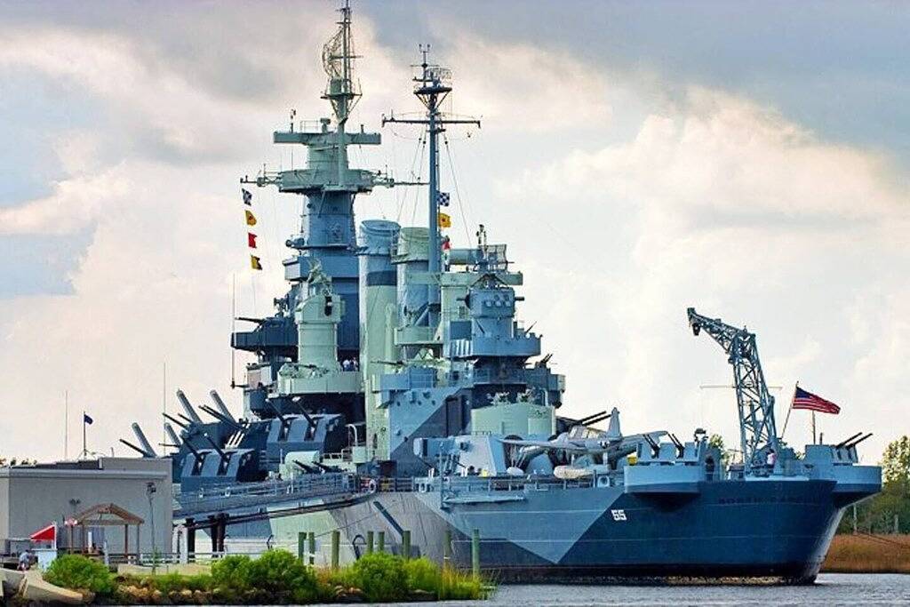 Ganze Wohnung, The N'awlins! House Walk to Downtown in Wilmington, New Hanover County