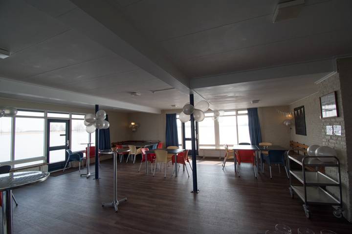 Ferienhaus für 46 Personen, mit Terrasse und Garten in Giethoorn - 3