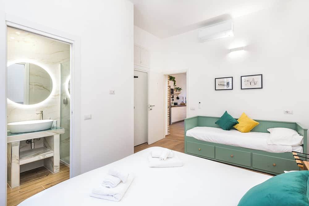 Ganze Wohnung, Apt 3 Vatican in Vatikan, Rom Provinz