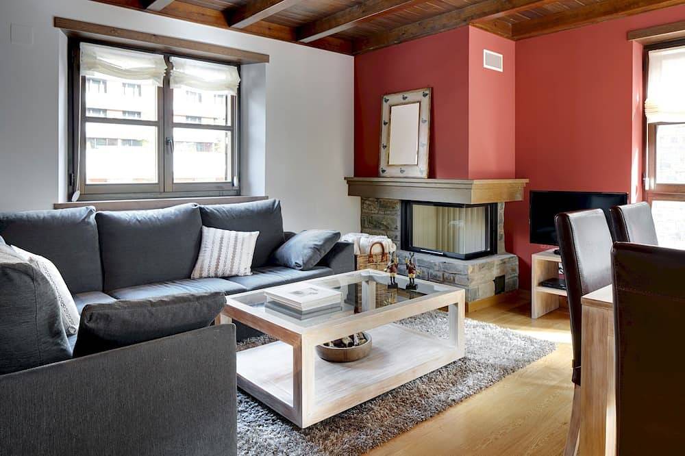 Appartamento vacanze a Pirenei a partire da 187€ a notte