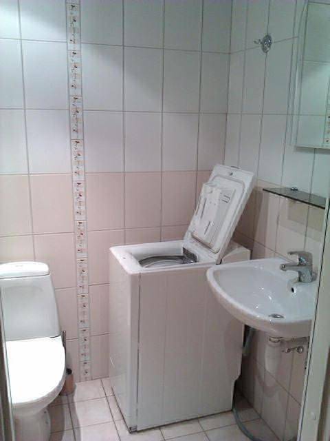 Ferienwohnung für 2 Personen in Estland