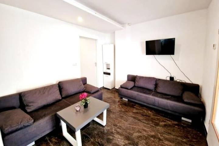 Ferienwohnung für 5 Personen, mit Terrasse in Französisch Buchholz Berlin - 2